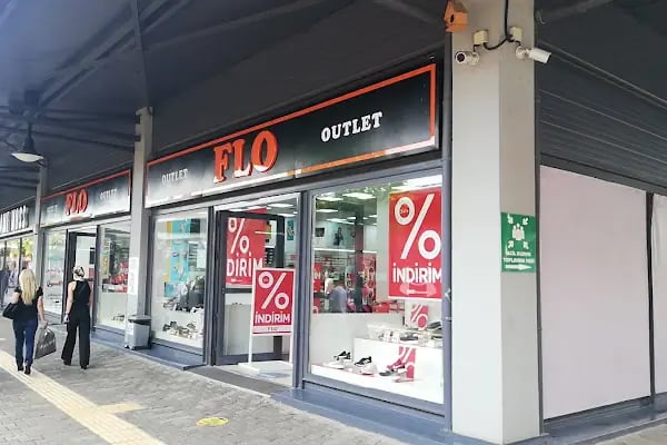 FLO İzmit Outlet Center Mağazası - Resim 9