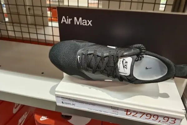 FLO İzmit Outlet Center Mağazası - Resim 20