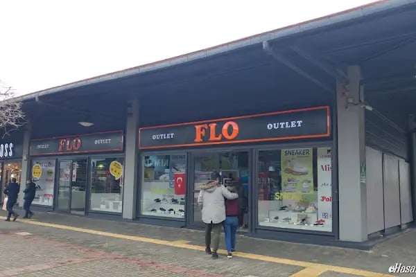 FLO İzmit Outlet Center Mağazası - Resim 5