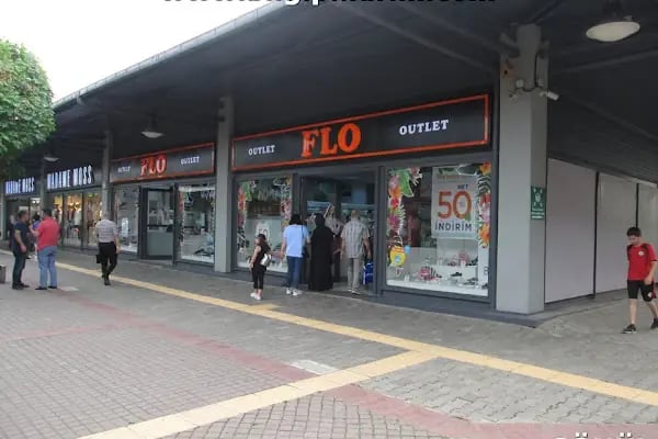FLO İzmit Outlet Center Mağazası - Resim 7