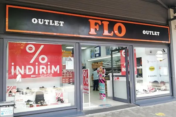 FLO İzmit Outlet Center Mağazası - Resim 17