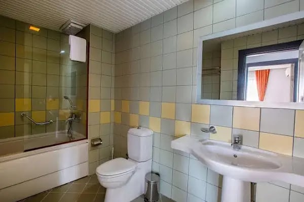 Grand Alisa Hotel (Ex. Royalista Hotel) - Resim 4