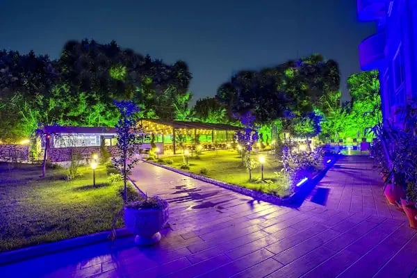 Grand Alisa Hotel (Ex. Royalista Hotel) - Resim 6