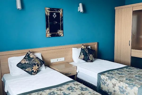 Grand Alisa Hotel (Ex. Royalista Hotel) - Resim 18