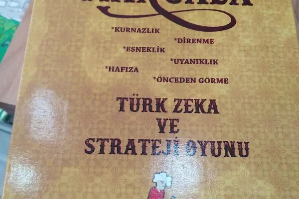 Arda kitap kırtasiye - Resim 4