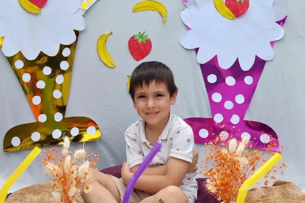 Özel KOZA Kreş Ve Gündüz Bakımevi - Resim 6