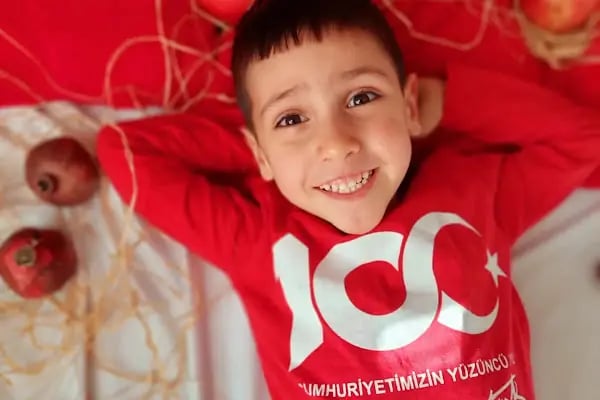 Özel KOZA Kreş Ve Gündüz Bakımevi - Resim 13
