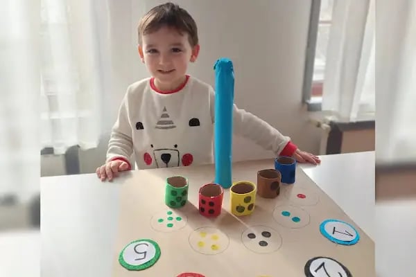 Özel KOZA Kreş Ve Gündüz Bakımevi - Resim 3