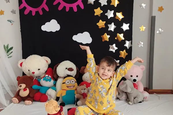 Özel KOZA Kreş Ve Gündüz Bakımevi - Resim 16
