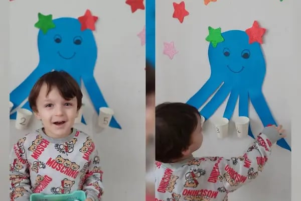 Özel KOZA Kreş Ve Gündüz Bakımevi - Resim 19