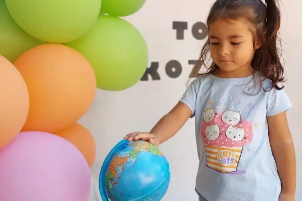 Özel KOZA Kreş Ve Gündüz Bakımevi - Resim 14