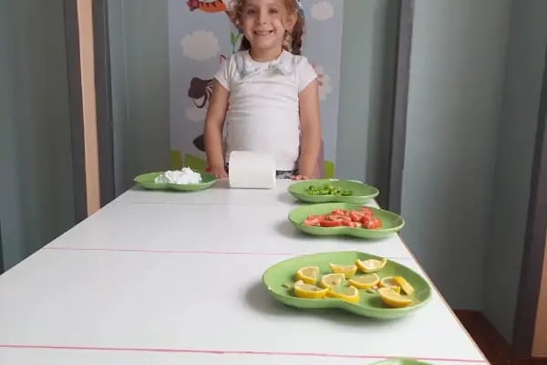 Özel KOZA Kreş Ve Gündüz Bakımevi - Resim 9