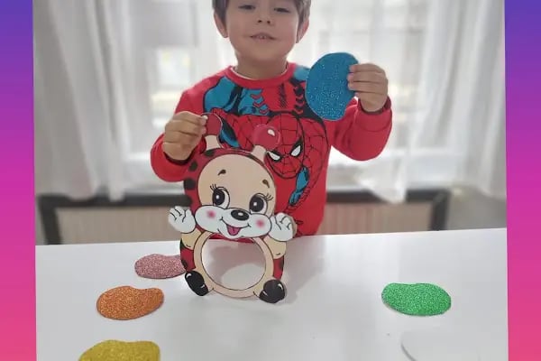 Özel KOZA Kreş Ve Gündüz Bakımevi - Resim 11
