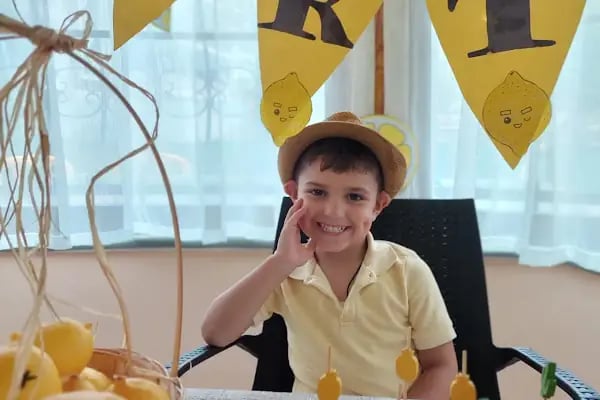 Özel KOZA Kreş Ve Gündüz Bakımevi - Resim 4