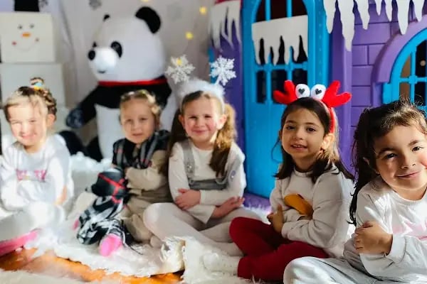 Özel KOZA Kreş Ve Gündüz Bakımevi - Resim 15