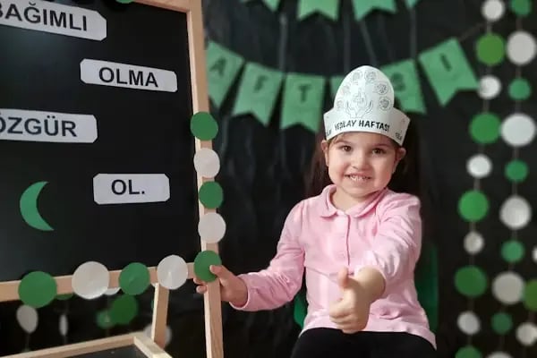 Özel KOZA Kreş Ve Gündüz Bakımevi - Resim 12