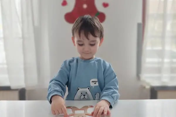 Özel KOZA Kreş Ve Gündüz Bakımevi - Resim 17