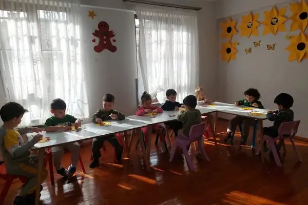 Özel KOZA Kreş Ve Gündüz Bakımevi - Resim 5