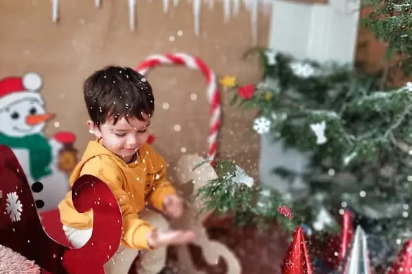 Özel KOZA Kreş Ve Gündüz Bakımevi - Resim 10