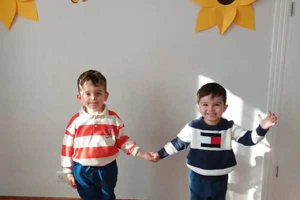Özel KOZA Kreş Ve Gündüz Bakımevi - Resim 8