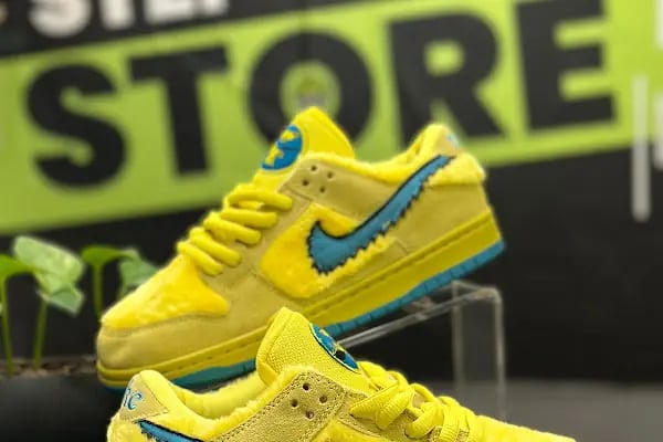 Step Store - Resim 18