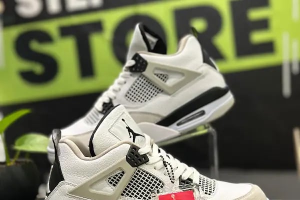 Step Store - Resim 15