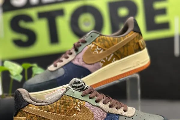 Step Store - Resim 6