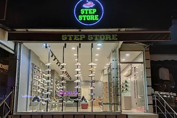 Step Store - Resim 1