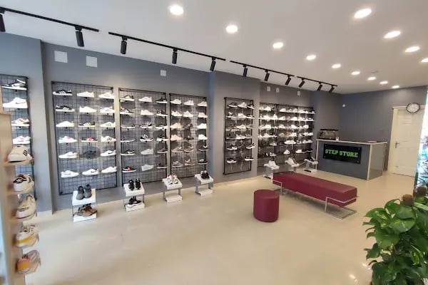 Step Store - Resim 14