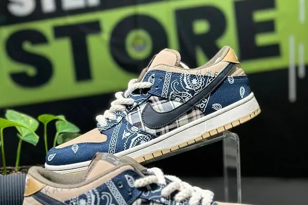 Step Store - Resim 9
