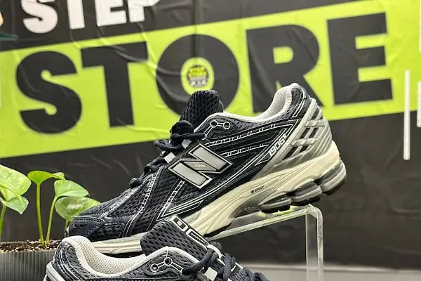 Step Store - Resim 16