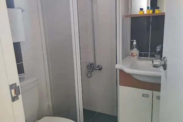 Teos Otel - Resim 12
