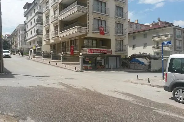 Sivas Imranli Pide - Resim 3
