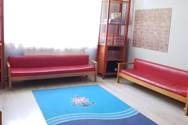 Bağcılar Öyküm Anaokulu - Resim 17
