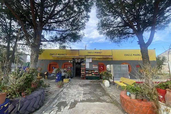 Iskele Market - Resim 3