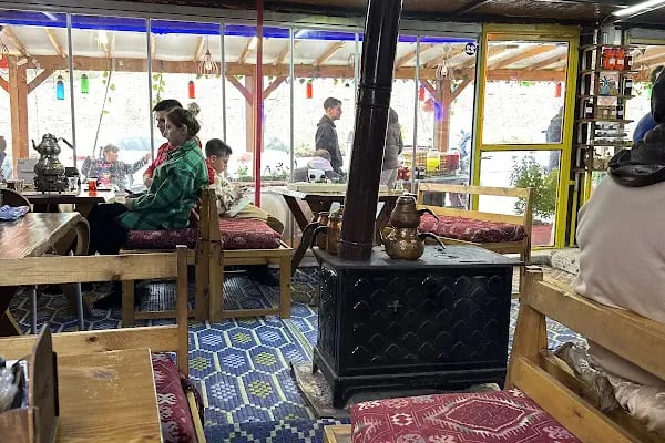Atasoy Lokanta Cafe - Resim 19