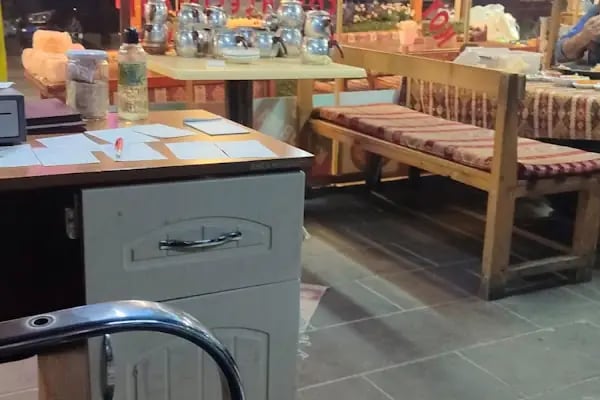 Atasoy Lokanta Cafe - Resim 13