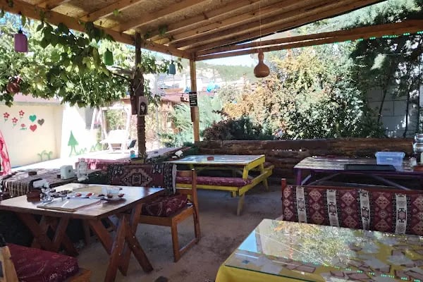 Atasoy Lokanta Cafe - Resim 10