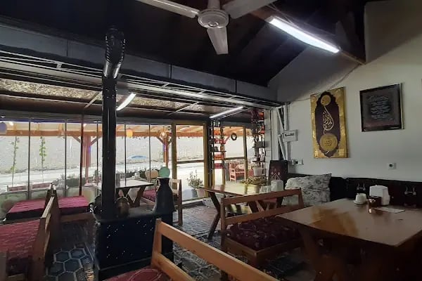 Atasoy Lokanta Cafe - Resim 16