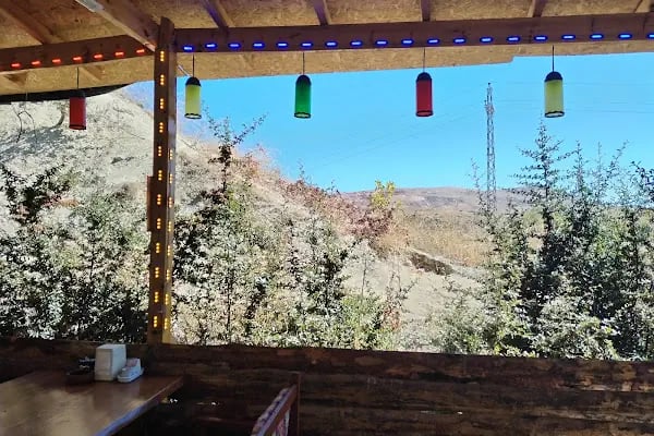 Atasoy Lokanta Cafe - Resim 18
