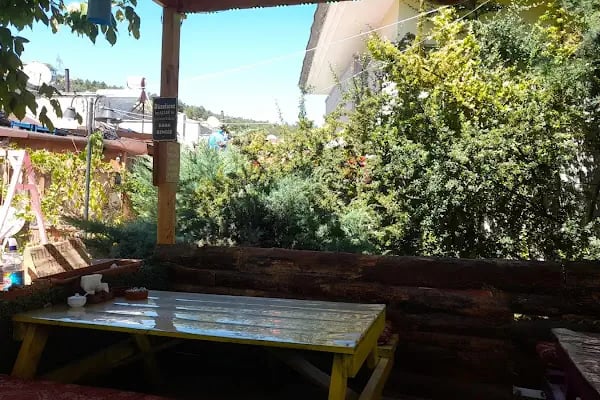 Atasoy Lokanta Cafe - Resim 11