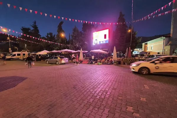 Atasoy Lokanta Cafe - Resim 15