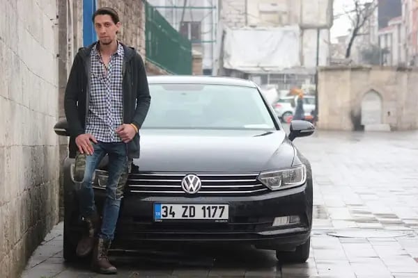 İnegöl Otogar - Resim 4