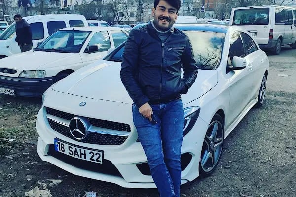 İnegöl Otogar - Resim 3