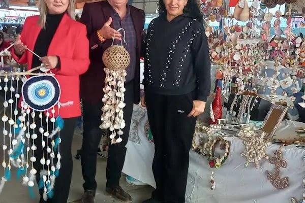 Mahfesığmaz Kapalı Semt PAzarı - Resim 9