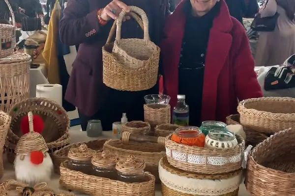 Mahfesığmaz Kapalı Semt PAzarı - Resim 19