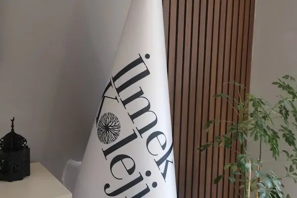 İlmek Koleji - Resim 9