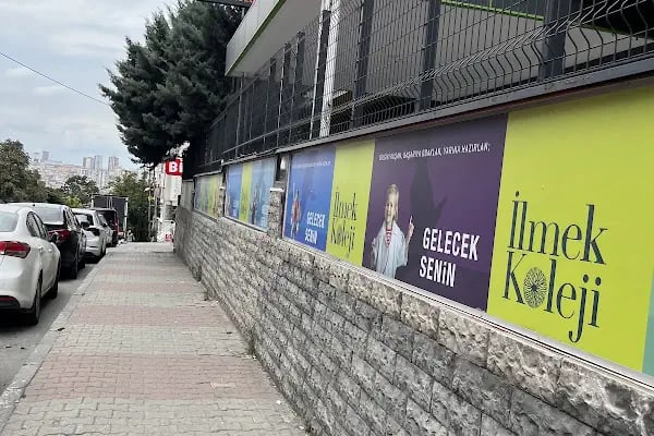 İlmek Koleji - Resim 6