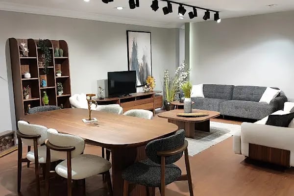 Sentius Home Mobilya - Resim 15