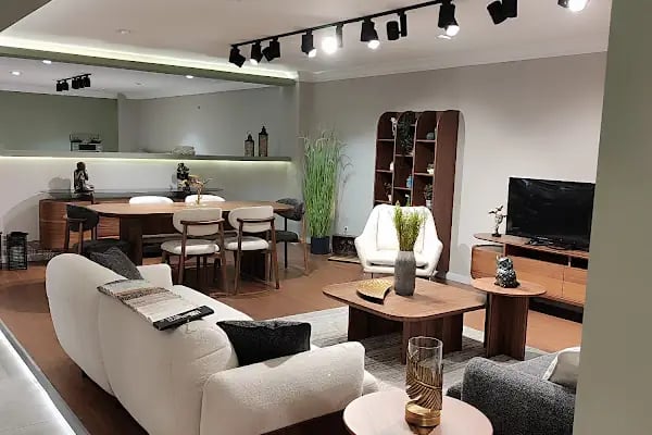 Sentius Home Mobilya - Resim 9